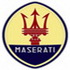 pièce MASERATI